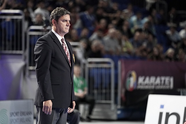 Uğur Kobaş görev için Fransa’ya gitti