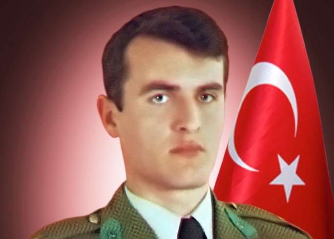 Geyveli Şehit Teğmen Şenol Kamış şehit edilişinin 34. yıl dönümünde Mezarı başında anılacak