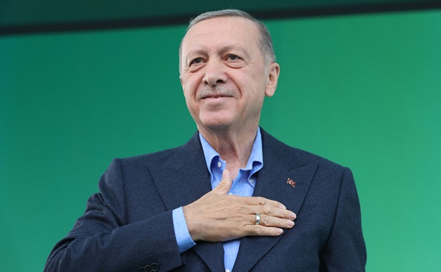 Büyük buluşma 24 Şubat Cumartesi günü “Sakarya, milletin liderini bağrına basacak