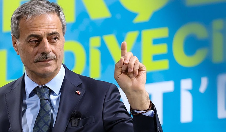 Yusuf ALEMDAR “Özel gereksinimli bireylerin ve emeklilerin su faturalarında indirim sağlayacağız”