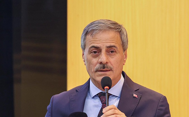 SATSO Şubat ayı Meclis Toplantısı’na katılan Başkan Adayı Alemdar, kentsel dönüşümle ilgili yeni bir gelişmeyi paylaştı