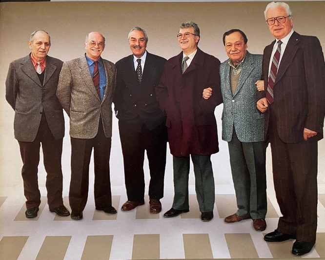 SAGÜSAD’DAN 2. ULUSAL ADAPAZARI’LI GRUP 5 FOTOĞRAF YARIŞMASINA DAVET