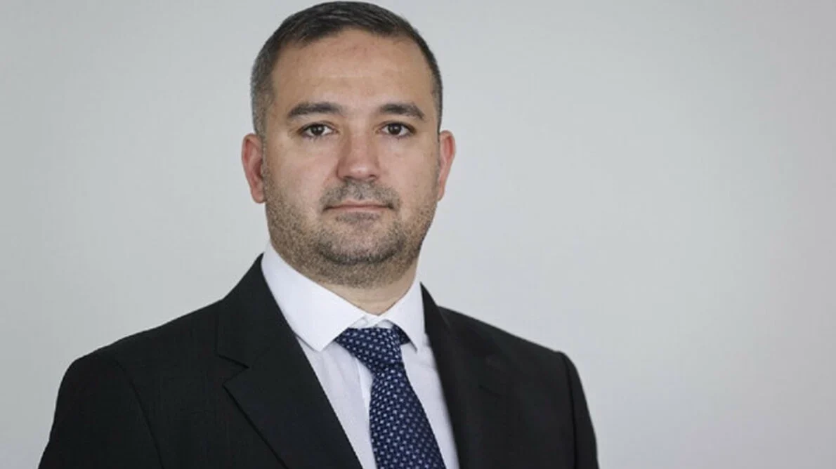 Yeni Merkez Bankası Başkanı Fatih Karahan oldu