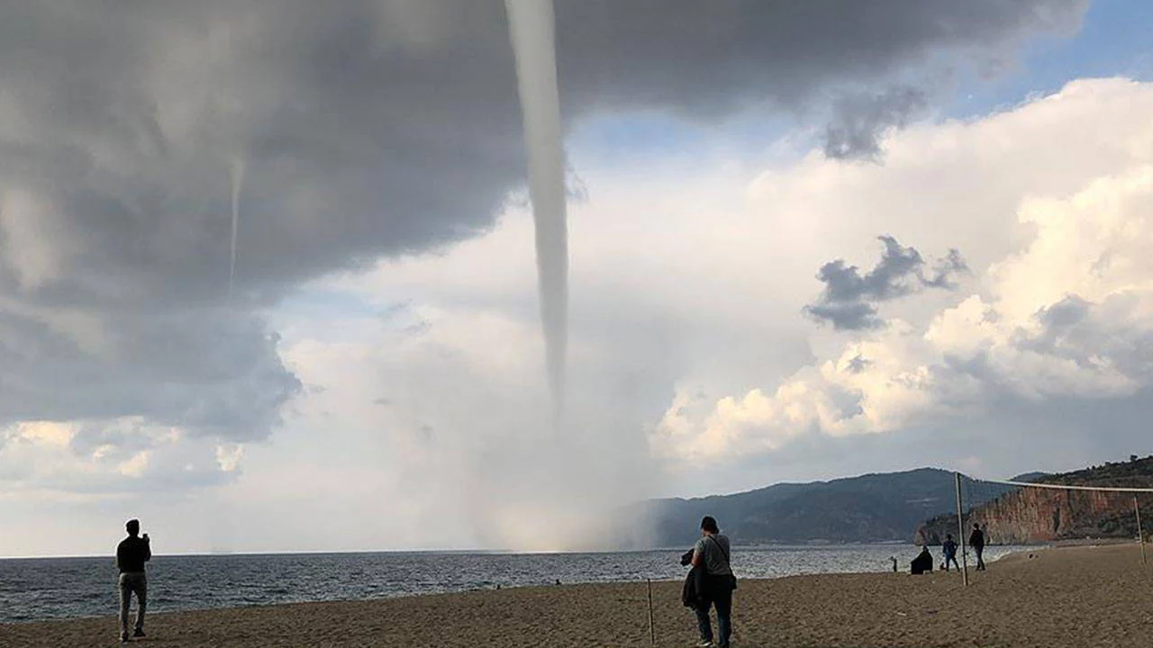 Kriz, yerkürenin sağlığını bozuyor
