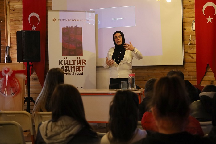 Şubat ayı kültür takvimi keyifli bir buluşmayla başladı