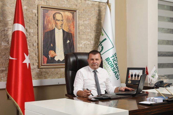 Başkan Mustafa Genç 2 Şubat Dünya Sulak Alanlar Gününü kutladı