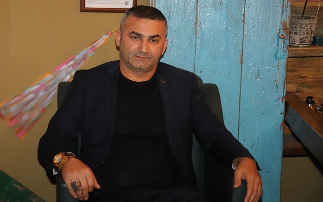 Gökhan Küpçük, “Mahallemizde çalmadığımız kapı kalmayacak. El ele vererek bütün sorunları çözeceğiz” dedi.