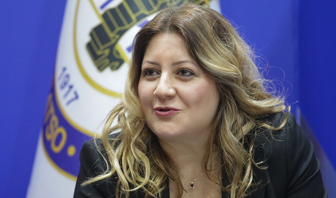 Sakarya’nın İlham Veren Kadınları SATSO’da Buluştu