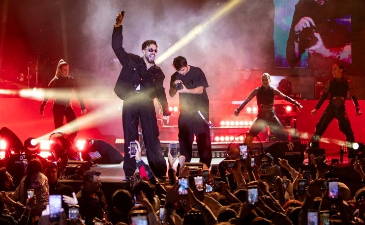 İŞTE BAŞKAN, İŞTE GENÇLİK… MUHTEŞEMSİN HENDEK!