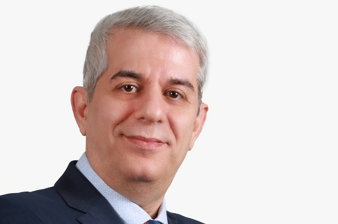 Cumhuriyet Halk Partisi Serdivan Belediye Başkan adayı Dr. Aydoğan Arslan, Ramazan ayı dolayısıyla bir mesaj yayımladı.