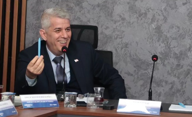 Dr. Aydoğan Arslan sahada ayak basmadık yer bırakmadı