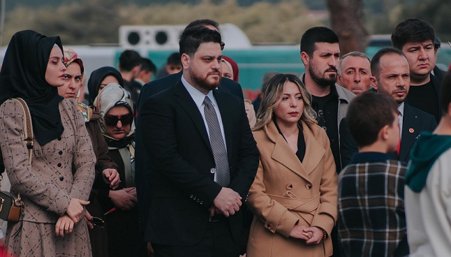 Hüseyin Baş: Sadece müteahhitler değil, belediyeler ve hükümet de sorumlu