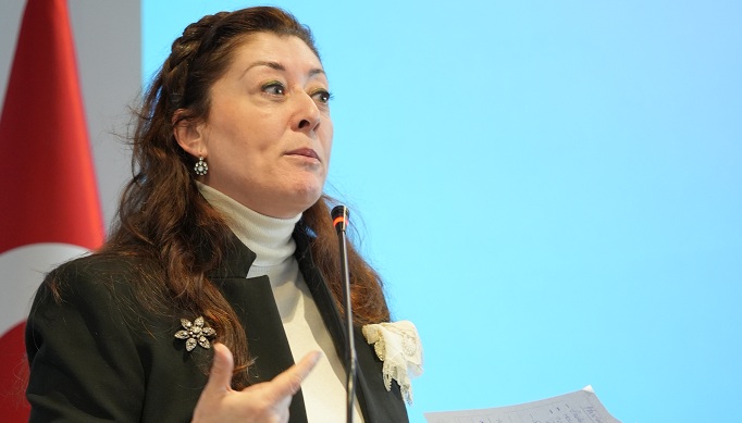 Yaşlılara Saygı Haftası‘nda ‘İyi Yaşlanma’nın Püf Noktaları Konuşuldu