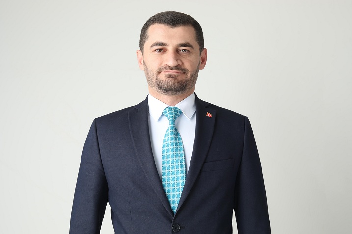 SEÇİM AFİŞLERİNİN KALDIRILMASI HAKKINDA MEMLEKET PARTİSİ SAKARYA BÜYÜKŞEHİR BELEDİYE BAŞKAN ADAYI AV. ALİ SARI’NIN AÇIKLAMASI