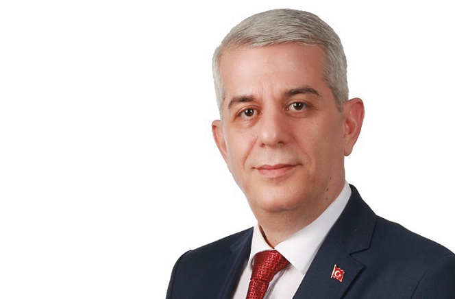 Dr. Aydoğan Arslan’ın “İstiklal Marşı’nın Kabulü ve Mehmet Akif Ersoy’u Anma Günü” Mesajı