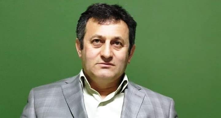 Eyüp GÜZEL’ın “İstiklal Marşı’nın Kabulü ve Mehmet Akif Ersoy’u Anma Günü” Mesajı