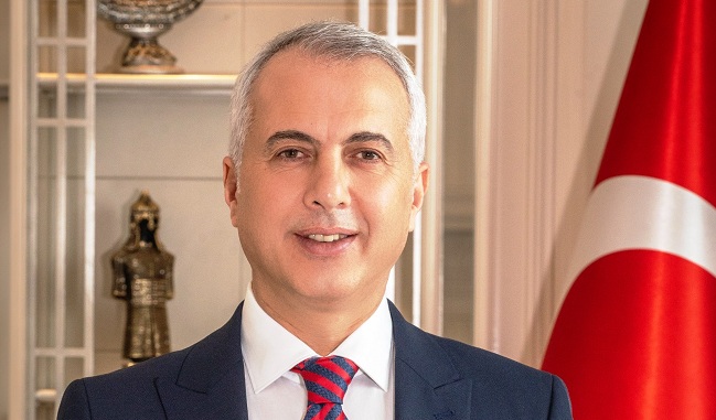 BABAOĞLU: SANDIKTAN ÇIKAN SONUÇ BAŞIMIZIN TACIDIR