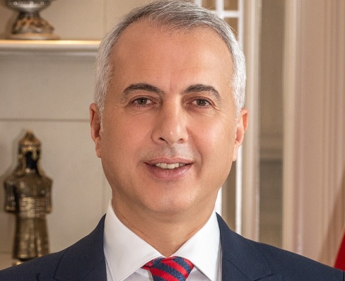 BAŞKAN BABAOĞLU GENÇLERE BÖYLE SESLENDİ