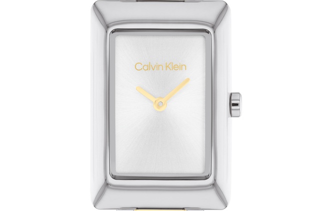 Annenize Özel Bir Hediye: Calvin Klein’in Zamansız Şıklığı Saat&Saat Mağazalarında