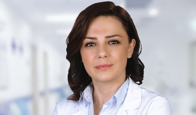 Solunum Yolu Hassasiyeti Olanlar Çöl Tozlarına Dikkat!  Çöl Tozları En Çok Solunum Yollarını Etkiliyor”