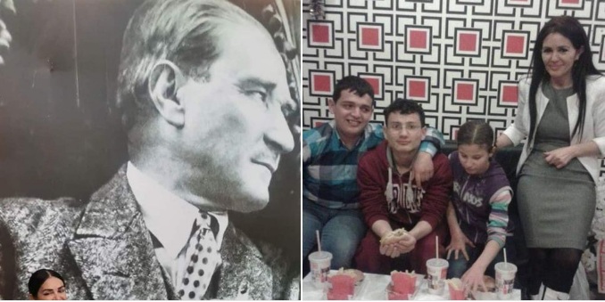 Başkan Fatma Kılınçer’den 23 Nisan Kutlama Mesajı