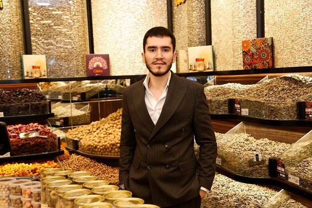 Kavrulmuş Siyah Tuzlu Çekirdeği tercih eden iller İstanbul, Bursa, Antalya, Samsun, Adana, Konya, Erzurum, Diyarbakır, Zonguldak, Sakarya