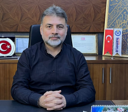 HAK-İŞ RAMAZAN BAYRAMINI KUTLADI..