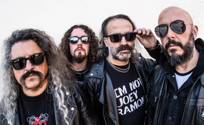 JINJER, MYRATH, VILLAGERS OF IOANNINA CITY ve SÜLFÜR ENSEMBLE, FREEDOOM METAL FESTIVAL İÇİN 5 AĞUSTOS’TA KÜÇÜKÇİFTLİK PARK SAHNESİNDE!