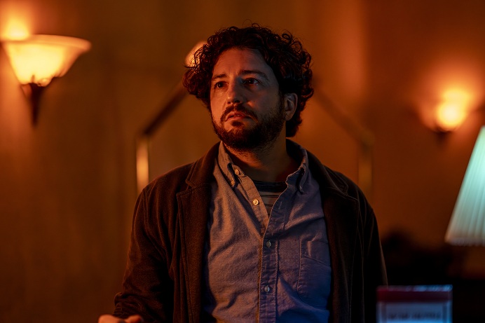 TOLGA KARAÇELİK’İN, BAŞROLLERİNİ STEVE BUSCEMI,BRITT LOWER,JOHN MAGARO’NUN PAYLAŞTIĞI YENİ FİLMİ DÜNYA PRÖMİYERİNİ TRIBECA FİLM FESTİVALİ’NDE YAPACAK!