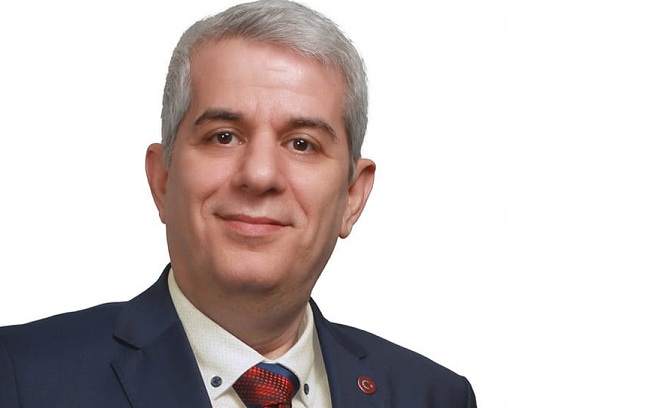 Dr. Aydoğan Arslan “Tarih ikinci olanları yazmaz ama kazananların hepsini de iyi anmaz”