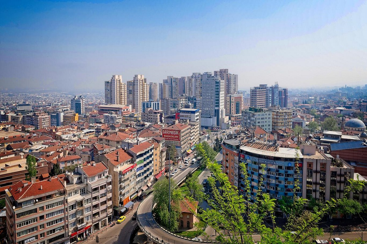 100’DEN FAZLA ÜNİVERSİTEYE GİRİŞ