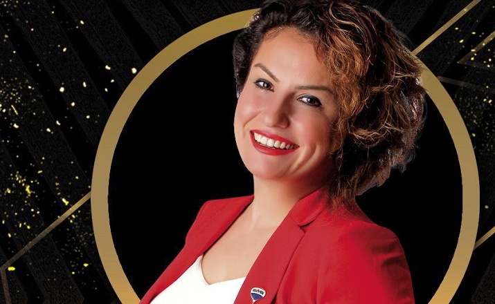 RE/MAX Türkiye Kongresinde 3 Ödülü de İlknur DOĞAN aldı