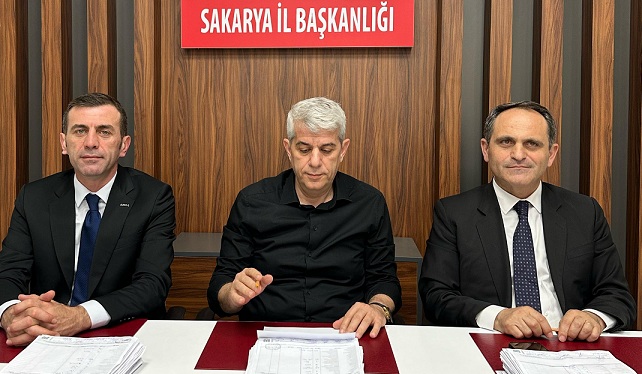 Aydoğan Arslan: “En doğru karar seçimin tekrar edilmesi”