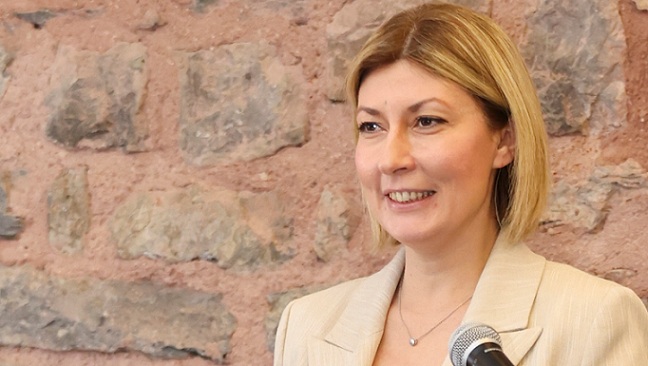 Rahmi M. Koç Müzesi, CULTURATI Projesi kapsamında yapay zeka destekli müze deneyimine öncülük ediyor