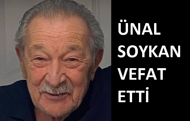 Efsane matematik öğretmeni Hüsnü Soykan’ın oğlu Ünal Soykan hayatını kaybetti.