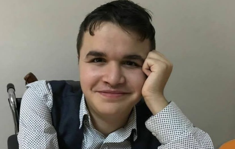 Hüdaverdi Bahadır ‘ın  yeğeni Gökdeniz Birinci  vefat etti