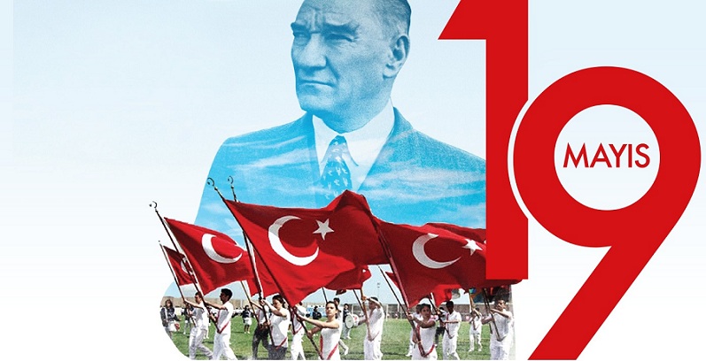 19 Mayıs 1919, “Ya istiklal ya ölüm!”