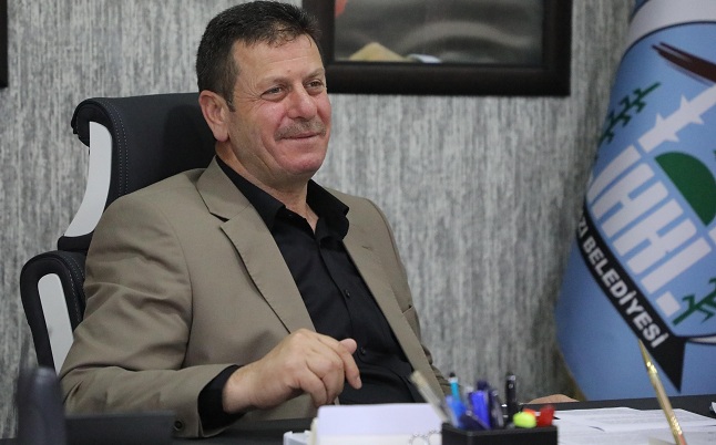 ‘Birlikte çalışarak Akyazı’ya değer katacağız’