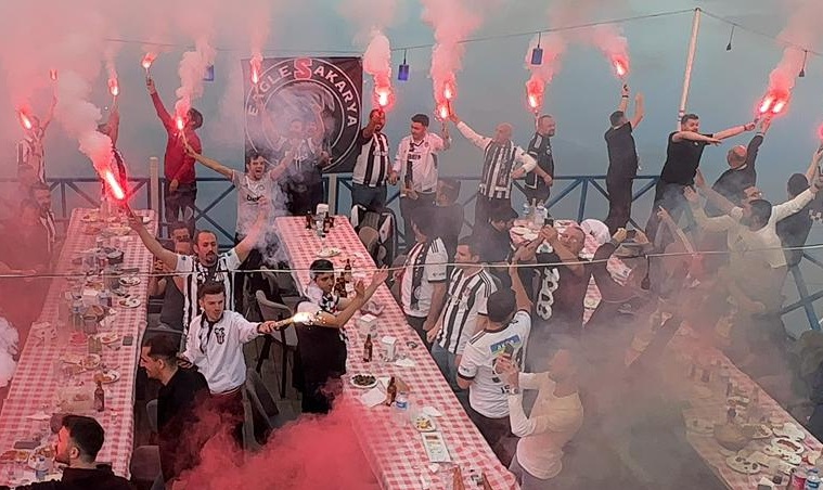 Dünya’yı Dertli Gençler Kurtaracak