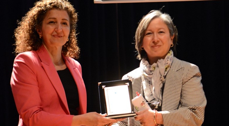 Sürdürülebilirliği Anlamak ve Uygulamak Paneli gerçekleştirildi