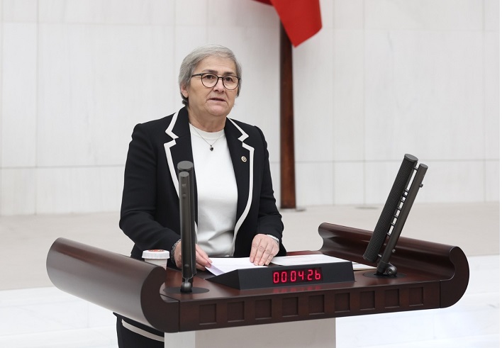 CHP’Lİ TAŞKENT: SAKARYA’NIN SORUNLARINI VE ÇÖZÜM ÖNERİLERİMİZİ DİLE GETİRMEYE DEVAM EDECEĞİZ