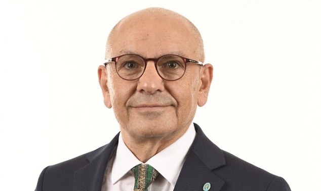 Türkiye Kalite Derneği KalDer’in Yönetim Kurulu Başkanı Yeniden Yılmaz Bayraktar Oldu!