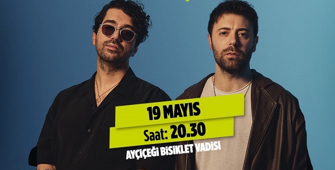 Sakarya Bike Fest’te 19 Mayıs coşkusu yaşanacak