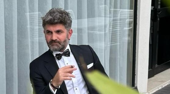 CANNES FİLM FESTİVALİNE KATILAN OYUNCU YÖNETMEN MUHARREM UĞURLU, CZN BURAK’I SAVUNDU..