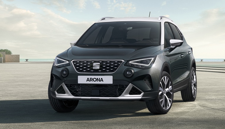 SEAT modellerinde yüzde “0” faiz fırsatı