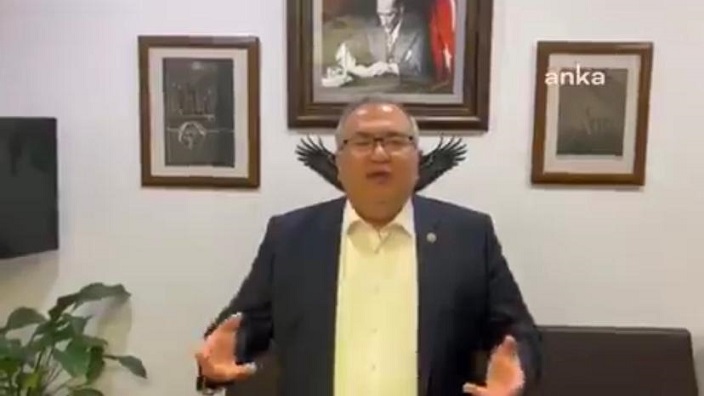 VEKİL BÜLBÜL ZEYTİN ÜRETİCİLERİNİN SESİ OLDU!