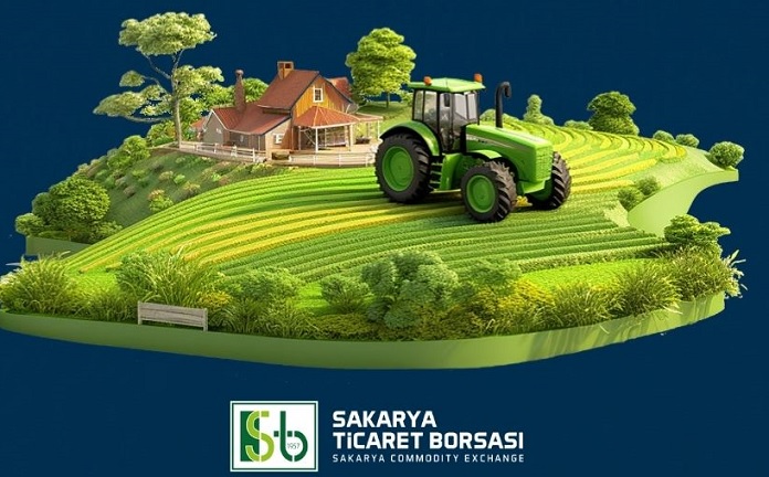 Sakarya Ticaret Borsası Yönetim Kurulu Başkanı Mustafa Genç, 14 Mayıs Dünya Çiftçiler Günü’nü kutladı.