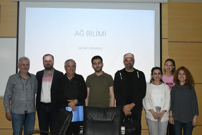 Ağ Bilimi Semineri