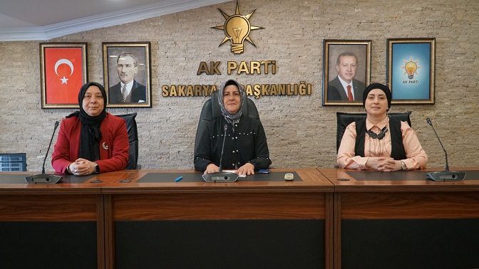 AK PARTİ’DEN, 27 MAYIS DEMOKRASİ DARBESİNİN YIL DÖNÜMÜNDE BASIN AÇIKLAMASI