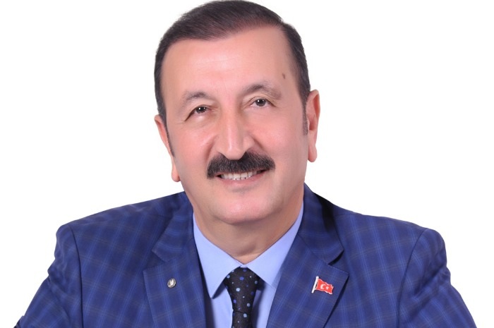 BAŞKAN YALÇIN: ULUSLARARASI SİSTEME HAYIR DİYEBİLEN BİR TÜRKİYE İSTİYORUZ!